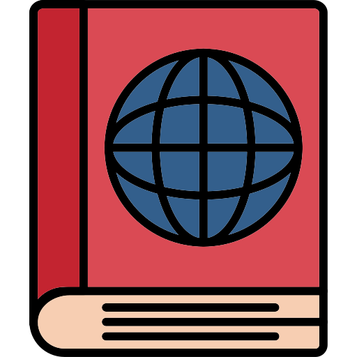 Всемирный день книги бесплатно иконка