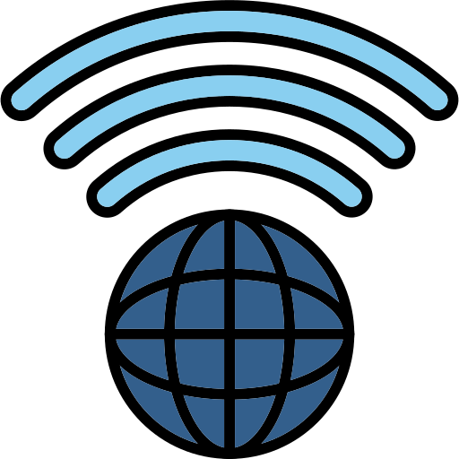 telecomunicações grátis ícone telecomunicações grátis ícone
