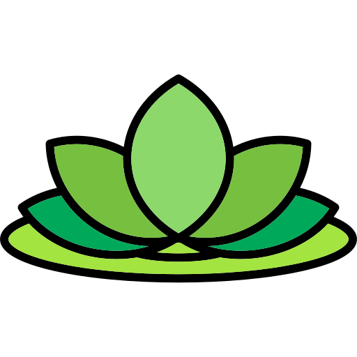 Йога бесплатно иконка