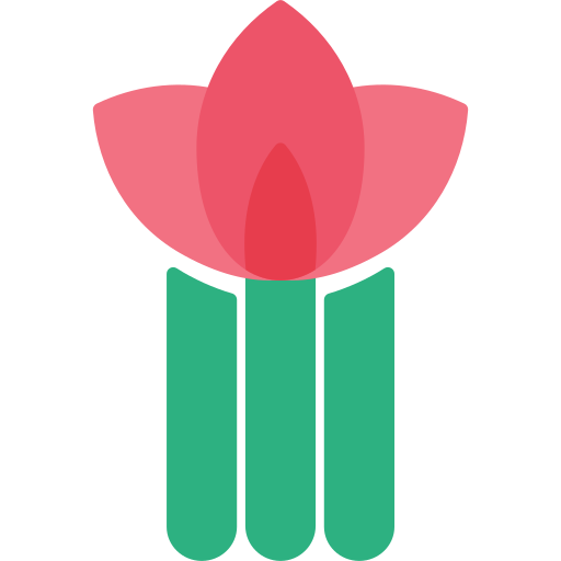 Цветок бесплатно иконка