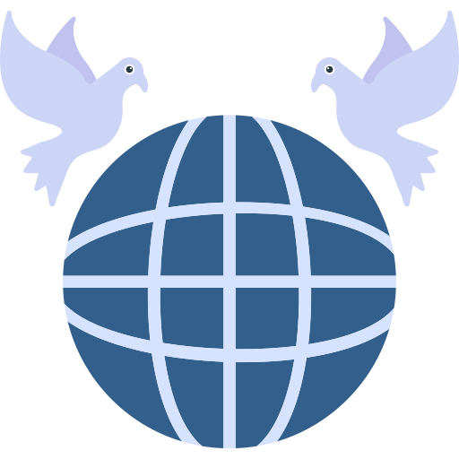 friedenstag kostenlos Icon friedenstag kostenlos Icon