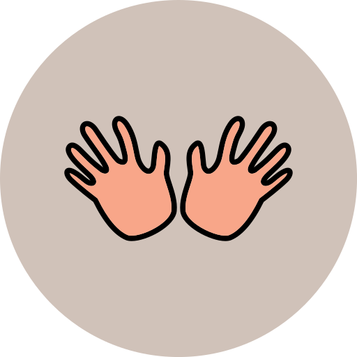 어린이 날 무료 아이콘