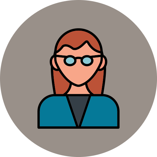 mulher grátis ícone