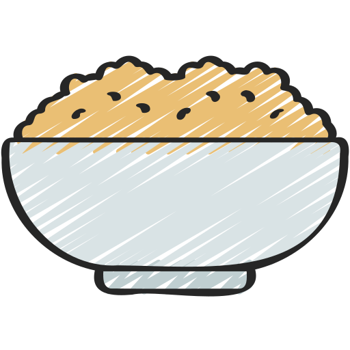 Quinoa free icon Quinoa free icon