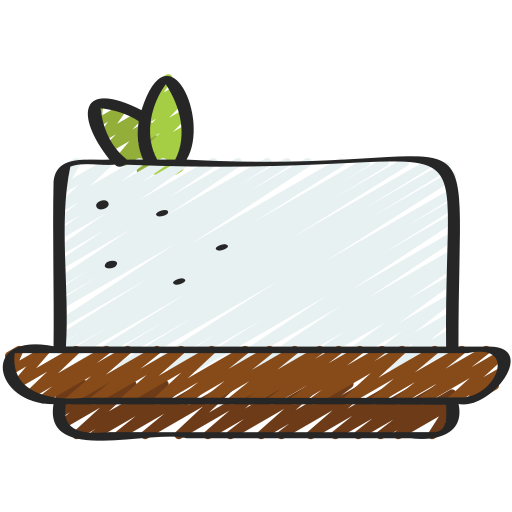 Tofu free icon Tofu free icon