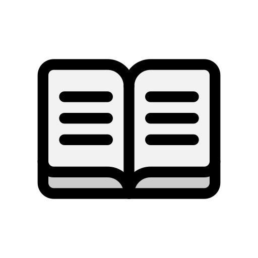 Open book free icon Open book free icon