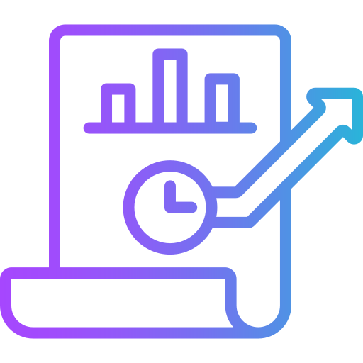 Planificaci N A Largo Plazo Iconos Gratis De M Rketing