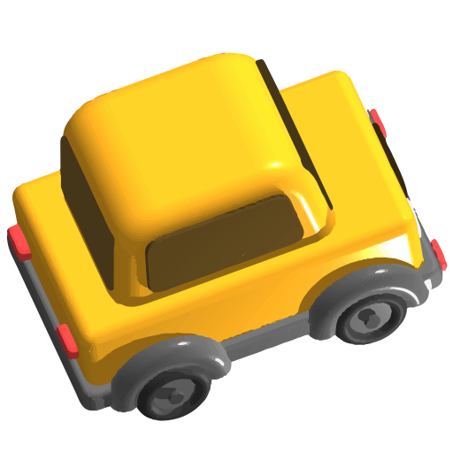 transporte icono gratis