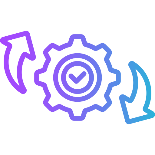 operación icono gratis