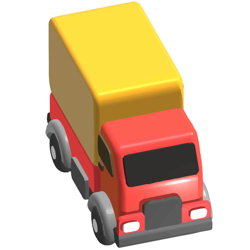 transporte icono gratis