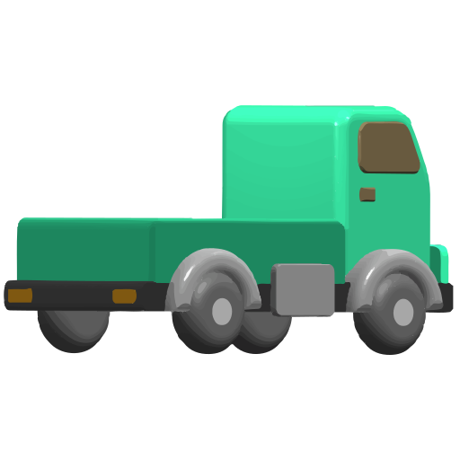 transporte icono gratis