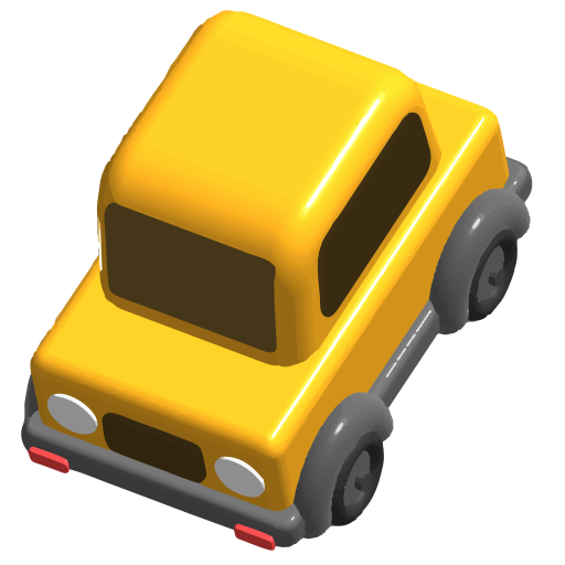 transporte icono gratis