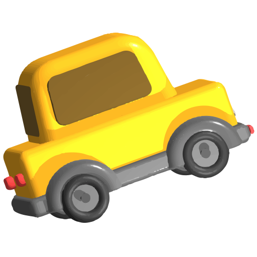 transporte icono gratis