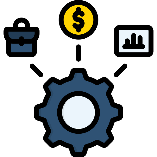 Busines - Free business and finance icons