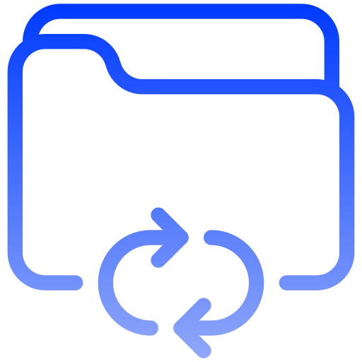 synchronisieren kostenlos Icon synchronisieren kostenlos Icon