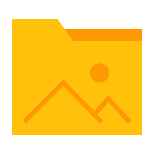 galería icono gratis