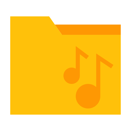 música icono gratis