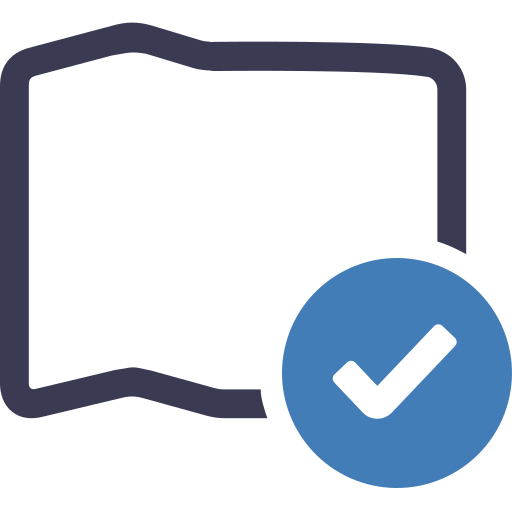 Gps free icon