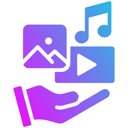 inhalt kostenlos Icon