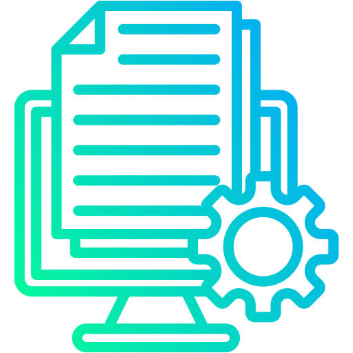 Content management system - Free computer icons