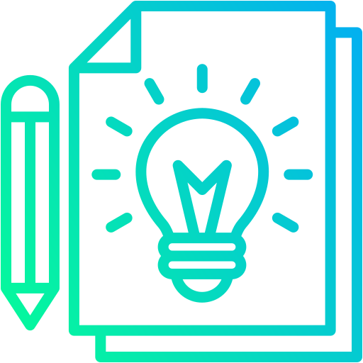 Idea free icon Idea free icon