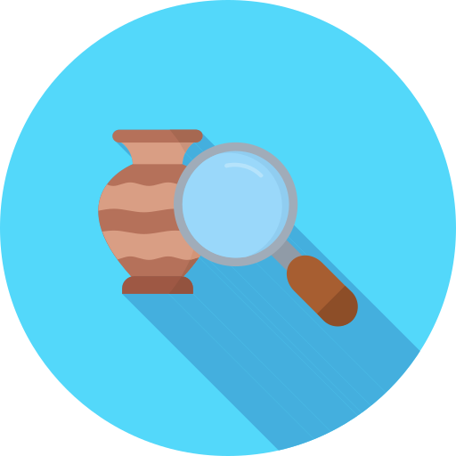 루페 무료 아이콘