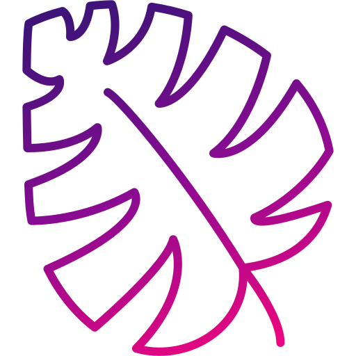 zona tropical icono gratis