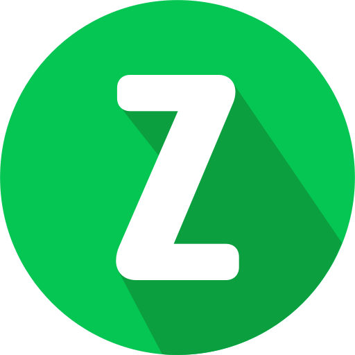 Letter z - Free education icons