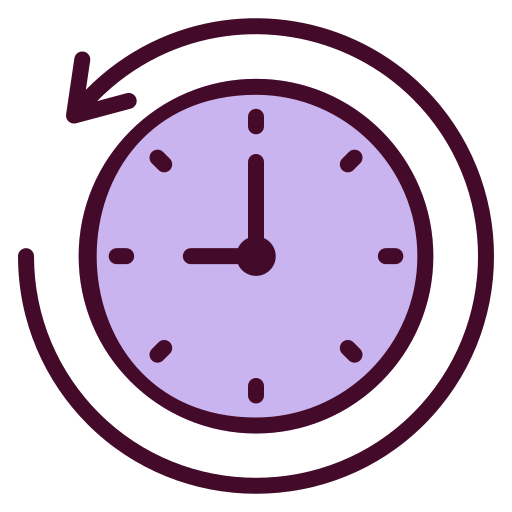 historia icono gratis