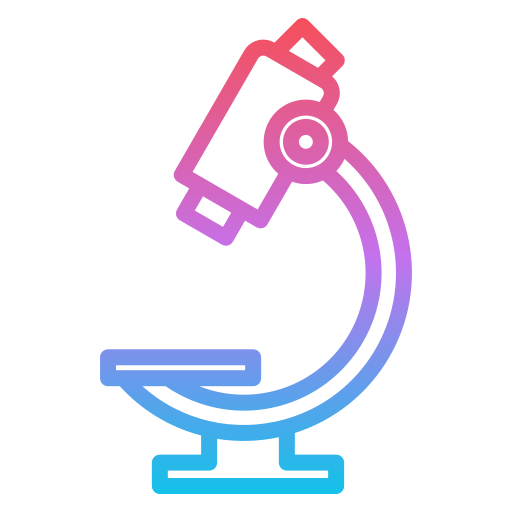 mikroskop kostenlos Icon