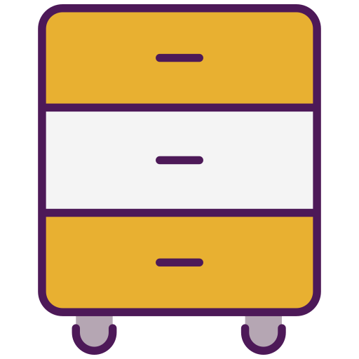 armoire Icône gratuit armoire Icône gratuit