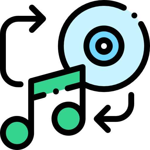 musik kostenlos Icon