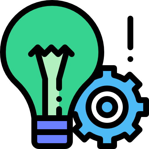 Idea free icon Idea free icon