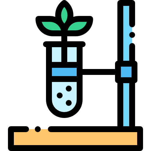 생물학 무료 아이콘