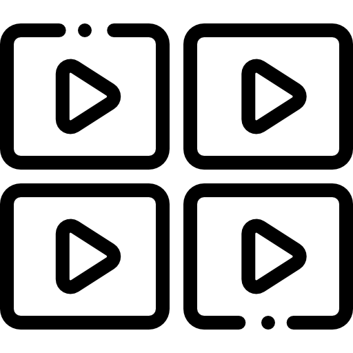 storyboard icono gratis