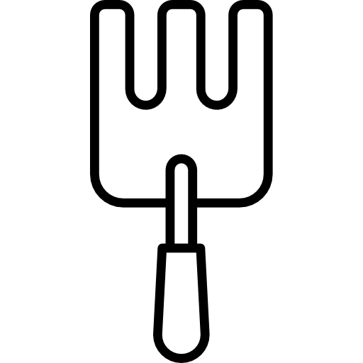 Грабли бесплатно иконка