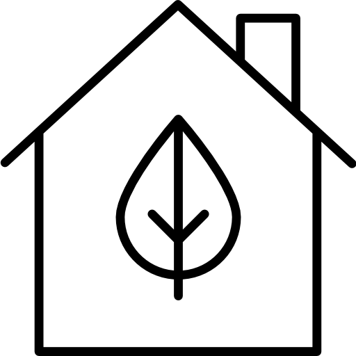 haus kostenlos Icon