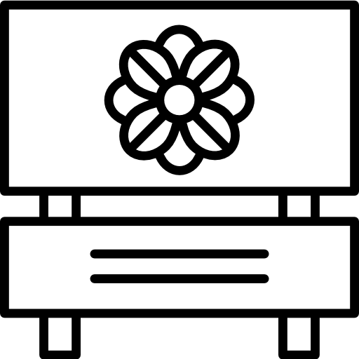 zeichen kostenlos Icon