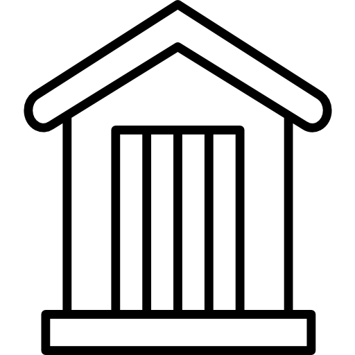 schuppen kostenlos Icon