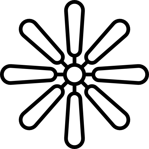 windmühle kostenlos Icon