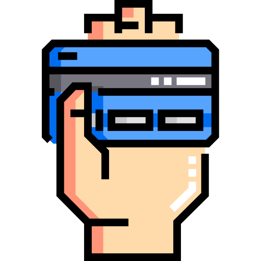 karte kostenlos Icon