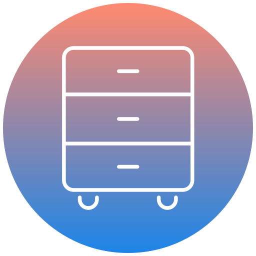armoire Icône gratuit
