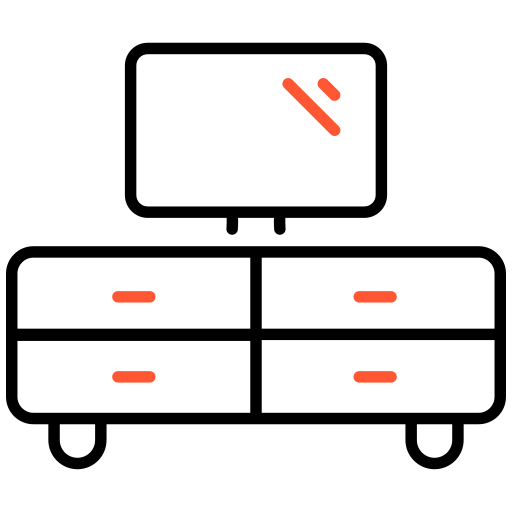 la télé Icône gratuit la télé Icône gratuit