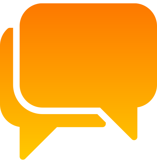 Speech free icon Speech free icon