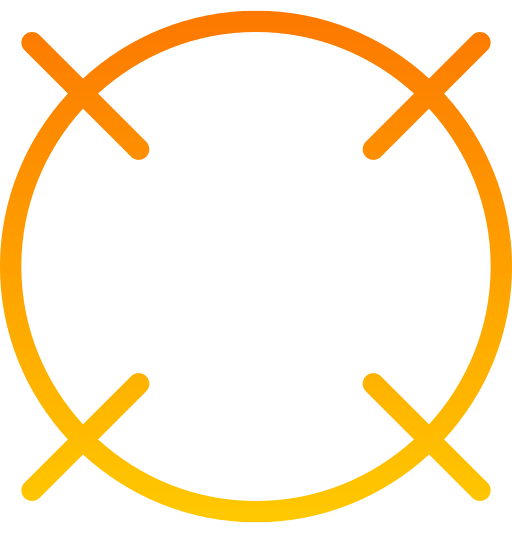 Target free icon Target free icon