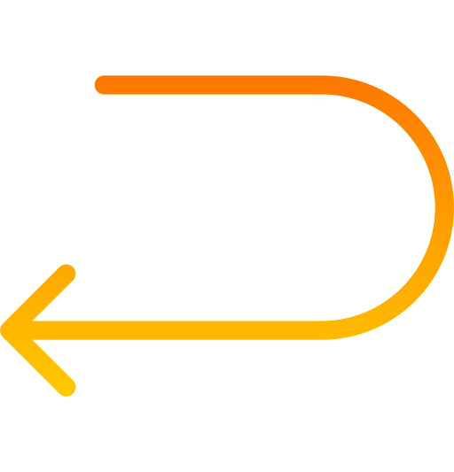 Undo free icon