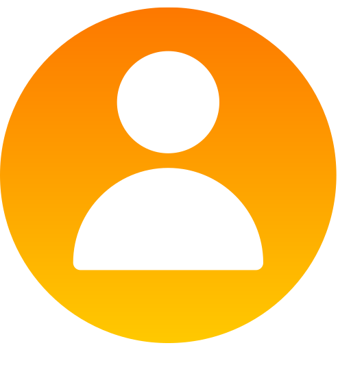 User free icon User free icon