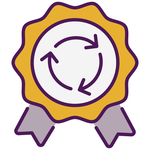 medalla icono gratis