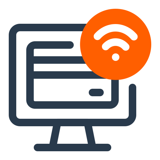 onlinebezahlung kostenlos Icon