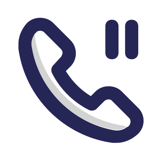 teléfono icono gratis